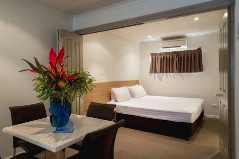 Cairns Colonial Club Resort - Accommodation Sunshine Coast 27