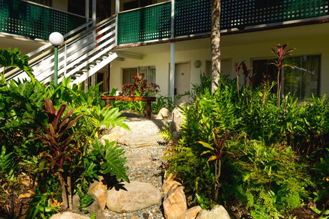 Cairns Colonial Club Resort - Accommodation Sunshine Coast 43