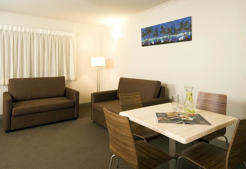 Cairns Colonial Club Resort - Accommodation Sunshine Coast 29