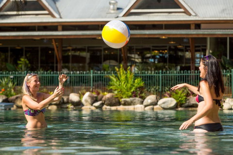 Cairns Colonial Club Resort - Accommodation Sunshine Coast 18