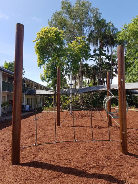 Cairns Colonial Club Resort - Accommodation Sunshine Coast 11