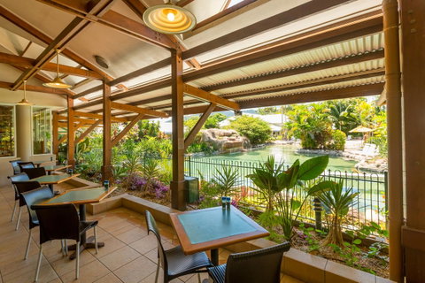 Cairns Colonial Club Resort - Accommodation Sunshine Coast 20