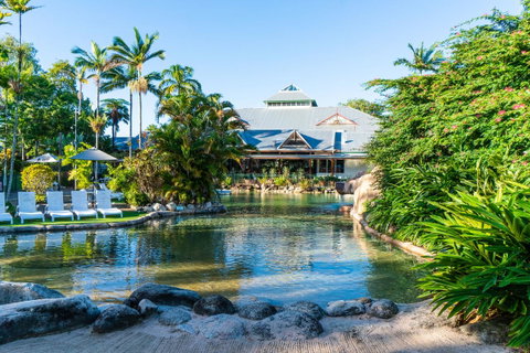 Cairns Colonial Club Resort - Accommodation Sunshine Coast 12