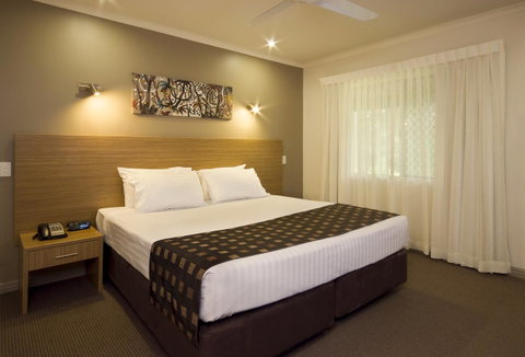Cairns Colonial Club Resort - Accommodation Sunshine Coast 41