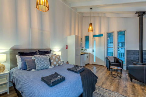 Hampton Estate Wines - Accommodation Sunshine Coast 2