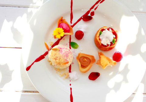 Hampton Estate Wines - Accommodation Sunshine Coast 25