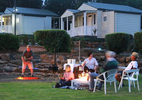 Hampton Estate Wines - Accommodation Sunshine Coast 18