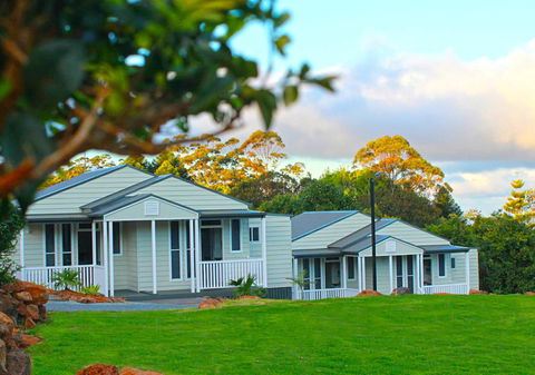 Hampton Estate Wines - Accommodation Sunshine Coast 21