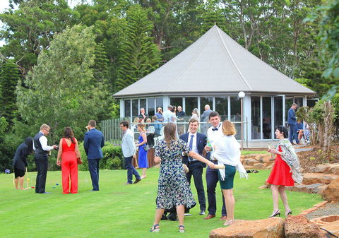 Hampton Estate Wines - Accommodation Sunshine Coast 17