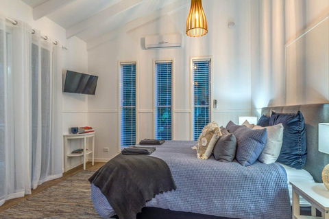 Hampton Estate Wines - Accommodation Sunshine Coast 4