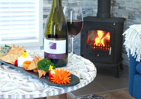 Hampton Estate Wines - Accommodation Sunshine Coast 6