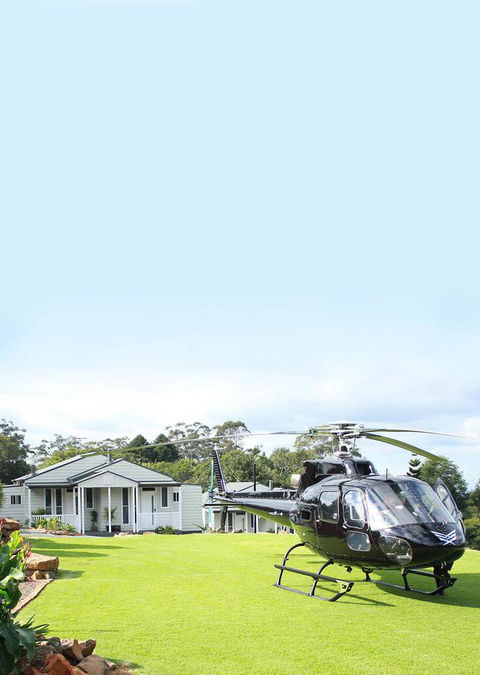 Hampton Estate Wines - Accommodation Sunshine Coast 28