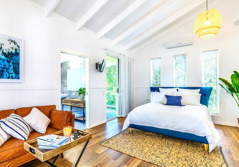 Hampton Estate Wines - Accommodation Sunshine Coast 23