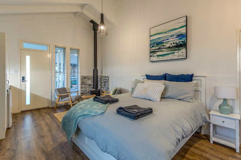 Hampton Estate Wines - Accommodation Sunshine Coast 5