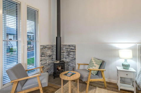 Hampton Estate Wines - Accommodation Sunshine Coast 1