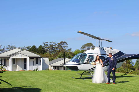 Hampton Estate Wines - Accommodation Sunshine Coast 29