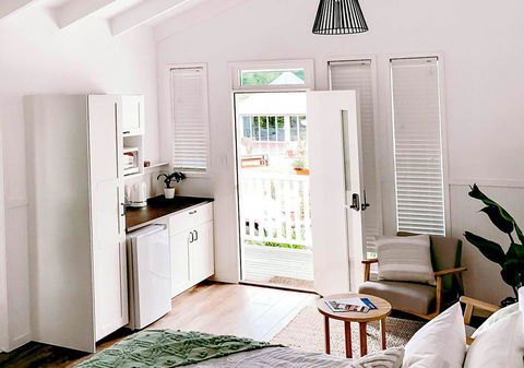 Hampton Estate Wines - Accommodation Sunshine Coast 22