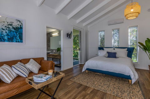 Hampton Estate Wines - Accommodation Sunshine Coast 30