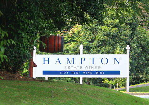 Hampton Estate Wines - Accommodation Sunshine Coast 12