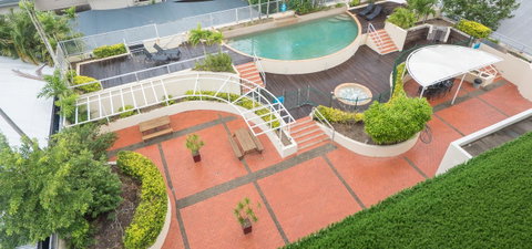 Sunshine Tower Hotel - Accommodation Sunshine Coast 22