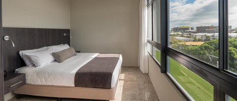 Sunshine Tower Hotel - Accommodation Sunshine Coast 19