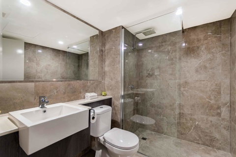 Sunshine Tower Hotel - Accommodation Sunshine Coast 23