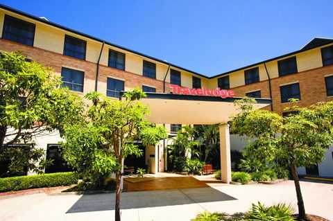 Mercure Brisbane Garden City - Accommodation Sunshine Coast 16