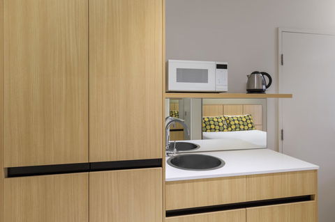 Mercure Brisbane Garden City - Accommodation Sunshine Coast 5