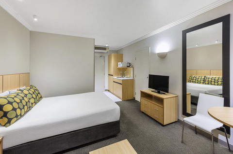 Mercure Brisbane Garden City - Accommodation Sunshine Coast 26