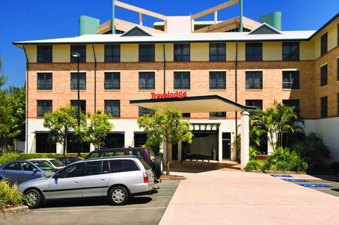Mercure Brisbane Garden City - Accommodation Sunshine Coast 1