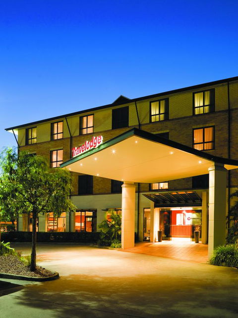 Mercure Brisbane Garden City - Accommodation Sunshine Coast 0
