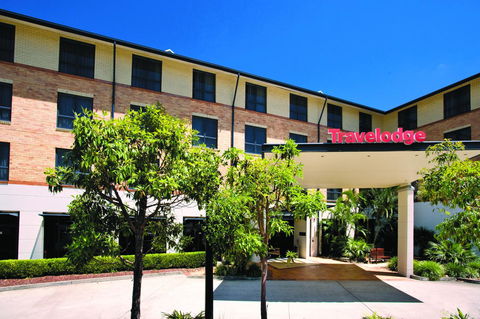 Mercure Brisbane Garden City - Accommodation Sunshine Coast 18