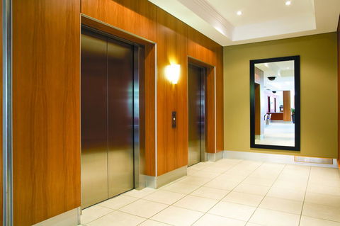 Mercure Brisbane Garden City - Accommodation Sunshine Coast 24