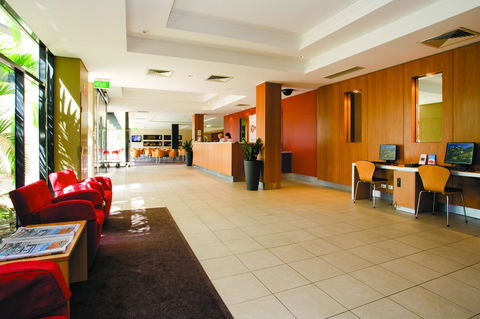Mercure Brisbane Garden City - Accommodation Sunshine Coast 25