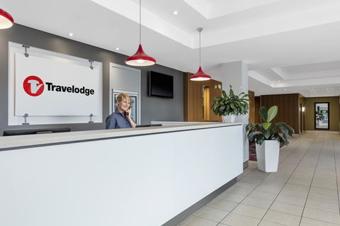 Mercure Brisbane Garden City - Accommodation Sunshine Coast 27