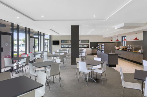 Mercure Brisbane Garden City - Accommodation Sunshine Coast 30