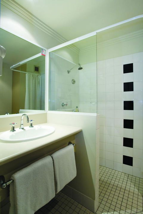 Mercure Brisbane Garden City - Accommodation Sunshine Coast 32