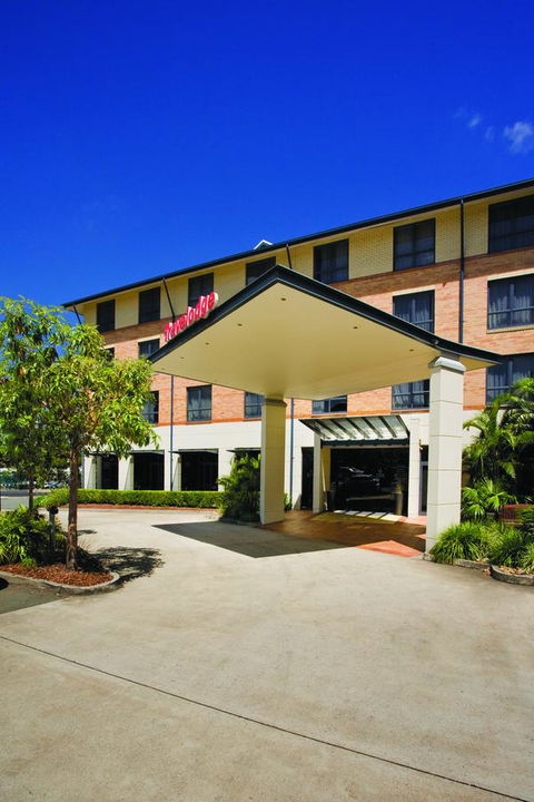 Mercure Brisbane Garden City - Accommodation Sunshine Coast 2