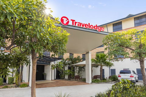 Mercure Brisbane Garden City - Accommodation Sunshine Coast 29