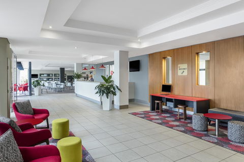 Mercure Brisbane Garden City - Accommodation Sunshine Coast 9