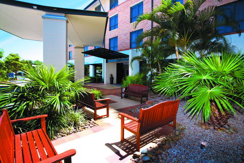 Mercure Brisbane Garden City - Accommodation Sunshine Coast 10