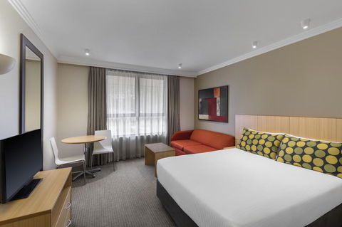 Mercure Brisbane Garden City - Accommodation Sunshine Coast 6