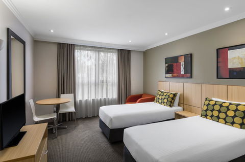 Mercure Brisbane Garden City - Accommodation Sunshine Coast 4