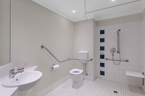 Mercure Brisbane Garden City - Accommodation Sunshine Coast 28