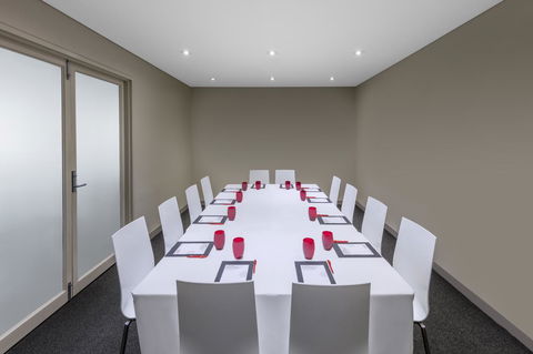 Mercure Brisbane Garden City - Accommodation Sunshine Coast 22