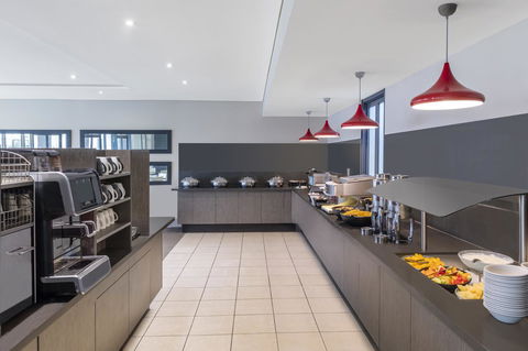Mercure Brisbane Garden City - Accommodation Sunshine Coast 33