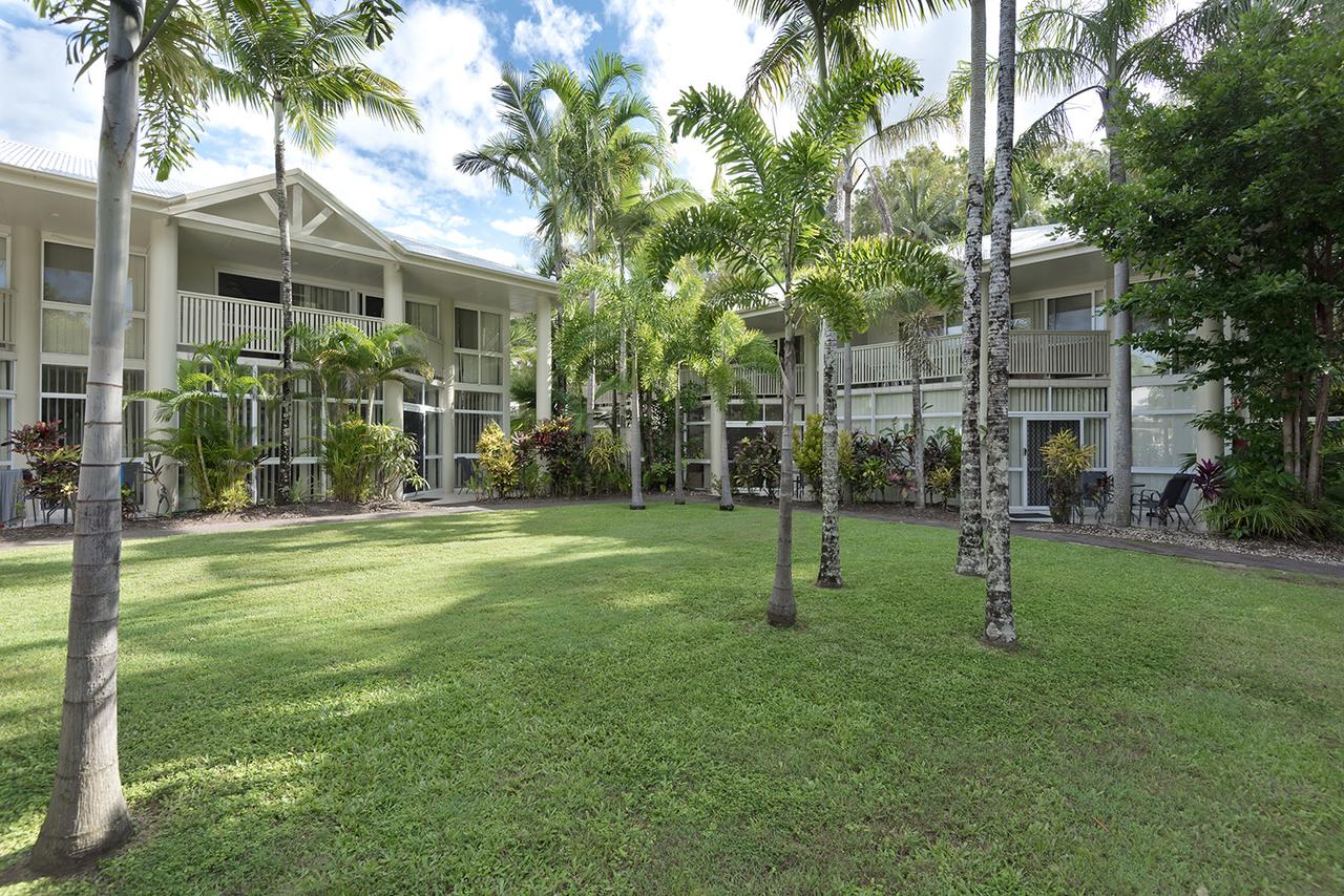 Killaloe QLD Accommodation Sunshine Coast