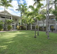 Tropical Nites Holiday Townhouses - Accommodation Sunshine Coast