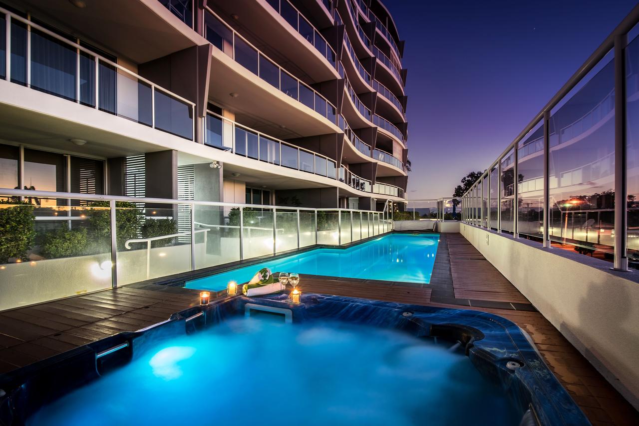  Accommodation Sunshine Coast