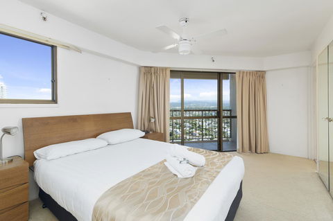 Burleigh Esplanade Apartments - Accommodation Sunshine Coast 29